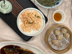 精品龙井虾仁-楼外楼(西湖景区孤山路店)