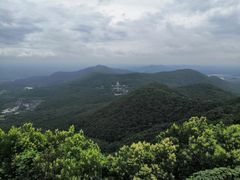 -句容茅山景区