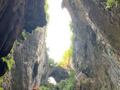 -英西峰林·洞天仙境