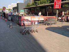 -物美大卖场(玉蜓桥店)