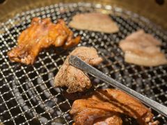 -谷牛日式烤肉(宝山U天地店)