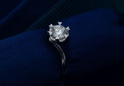 样照-威德钻石-克拉钻大本营(南京东路店)