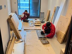 -索菲亚衣柜橱柜家具全屋定制(汶水红星店)