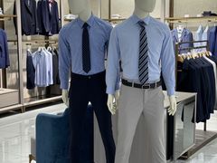 -王府井百货熙地港店