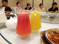 -新洪记·丽久饭店(铁西店)