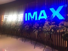 -万象影城(石家庄万象城IMAX激光店)