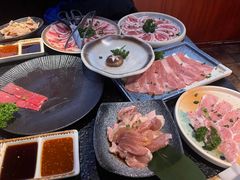 -牛焱·烧肉酒肆(五大道店)