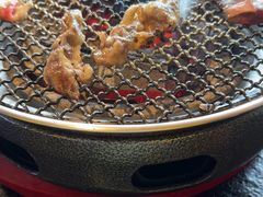 -樱嘢·炭火烧肉(惠南店)