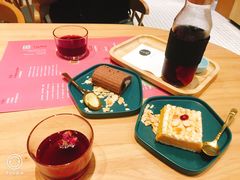 -炖物24章·顺时轻养茶(杭州保利时光里店)