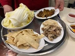 -太婆天府山珍酒楼(亚运村店)