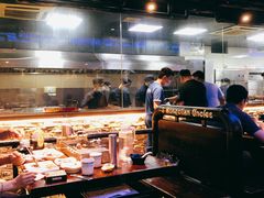大堂-三个蒙古大叔羊肉串(大宁店)