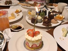 -富力丽思卡尔顿酒店·香荟全日制餐厅
