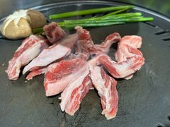 -哼蟹二将·烤肉酱蟹(合生汇店)