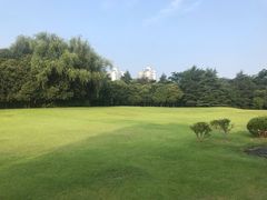 -春兰国宾馆(凤城河风景区老街店)