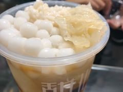 -甜心闲生传统手工冰粉(奎星楼店)