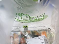 -鲜道寿司(无锡苏宁店)