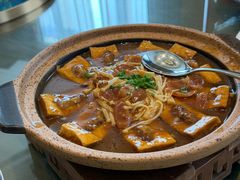 -北海金昌开元名都大酒店·四季轩中餐厅