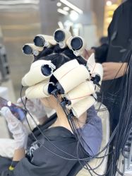 -十六番发型师事务所