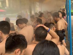 -重庆海昌加勒比海水世界