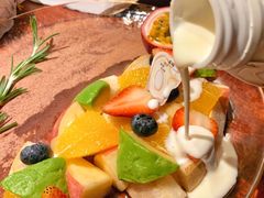 -卡朋厨房(289艺术园区店)