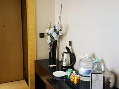 -大同云冈美高大酒店