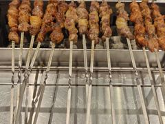 -7只羊·鲜羊肉串·地锅鸡精酿(玄武墨香路店)