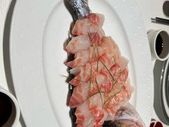 -怡情荟•海鲜青岛菜(五四广场旗舰店)