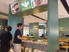 -一席地·本地鸡窝·杭帮鸡火锅(萧山银隆百货店)