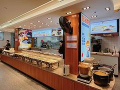-素满香·素食自助餐(福州·长乐北路店)