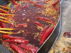 -巴蜀印象火锅(永陵总店)