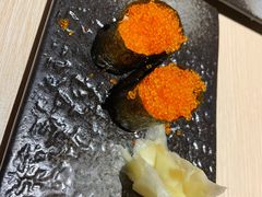 -気楽亭和食料理(气乐亭大世界本店)