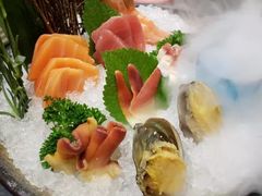 -菊上料理(蜀山银泰百货店)