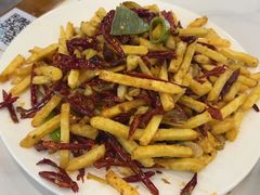 -田记餐馆(富国街店)