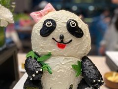 -菲住布渴酒店自助餐厅(阿里巴巴西溪园区店)