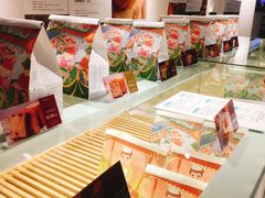 -爸爸糖吐司面包(重庆解放碑英利大融城店)