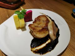 -阿吾罗日本料理(K11艺术中心店)