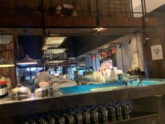 自助取餐区-星伦多 自助料理(圆融店)