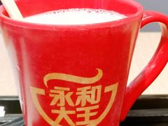 -永和大王(浦东南路店)