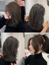 -DK SALON连锁专业烫染接发店