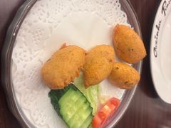 -澳门木偶葡国餐厅(珠海店)