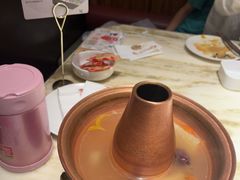 -涮福記·现切牛羊肉火锅(世纪汇店)