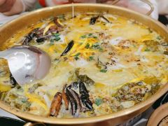 -避风塘·金牌店·夜宵(金玉兰店)