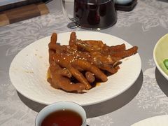 -香云轩·顺德菜(香云纱园林酒店店)