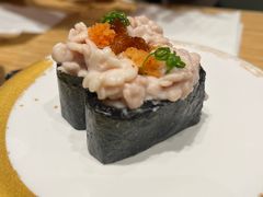 -合点寿司(金虹桥商场店)