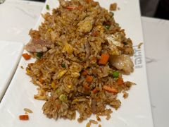 -火地铁板烧(昆山万象汇店)