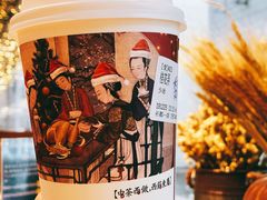 -茶颜悦色(长郡步行街口店)