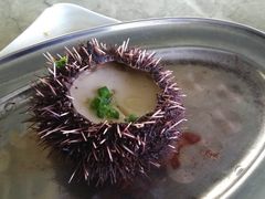 -亚龙湾8号(丁村万人海鲜广场店)