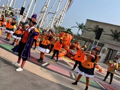 -蓬莱欧乐堡梦幻世界