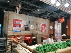 大堂-避风塘(宝山万达店)