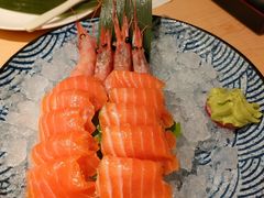 -温野菜涮涮锅(万象城店)